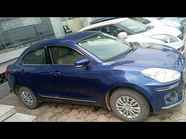 Second Hand Maruti Suzuki Dzire [2017-2020] VXi in Ranchi