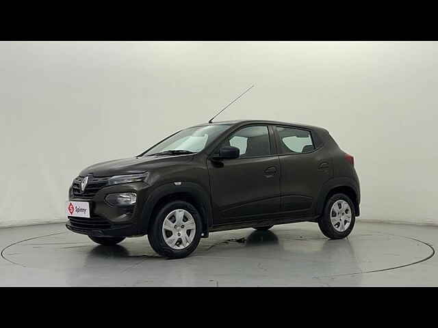 Second Hand Renault Kwid [2015-2019] RXL [2015-2019] in Ghaziabad