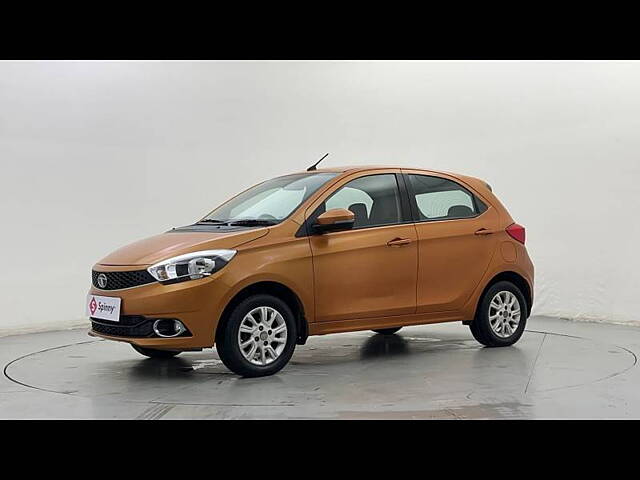 Second Hand Tata Tiago [2016-2020] Revotron XZA [2017-2019] in Delhi