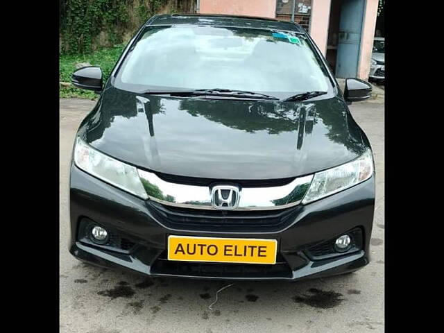 Second Hand Honda Amaze VX CVT 1.2 Petrol [2021] in Delhi