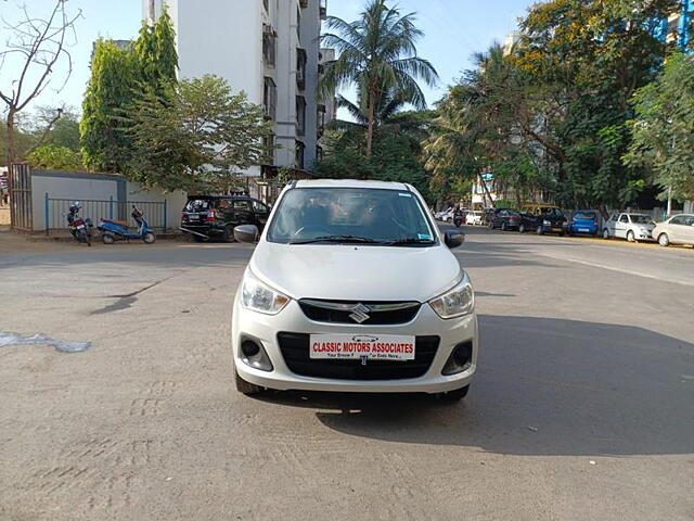 Used Maruti Suzuki Alto K10 Car In Mumbai
