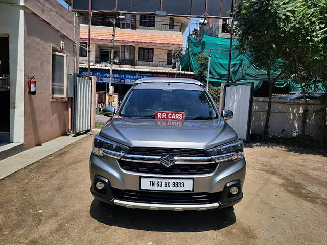 Second Hand Maruti Suzuki XL6 [2019-2022] Zeta MT Petrol in Coimbatore