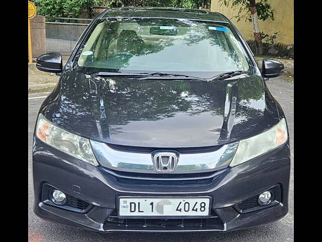 Second Hand Honda City [2014-2017] VX CVT in Delhi