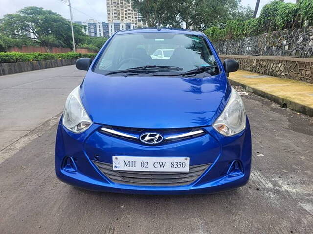 Second Hand Hyundai Eon Magna + LPG [2012-2016] in Pune