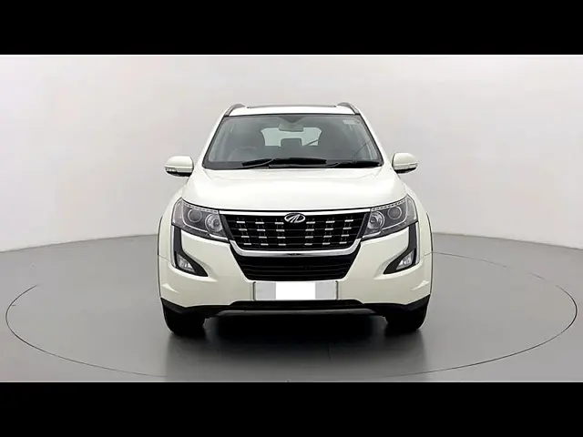 Second Hand Mahindra XUV500 W9 [2018-2020] in Kolkata