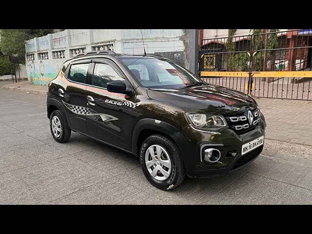 Second Hand Renault Kwid [2015-2019] RXL [2015-2019] in Pune