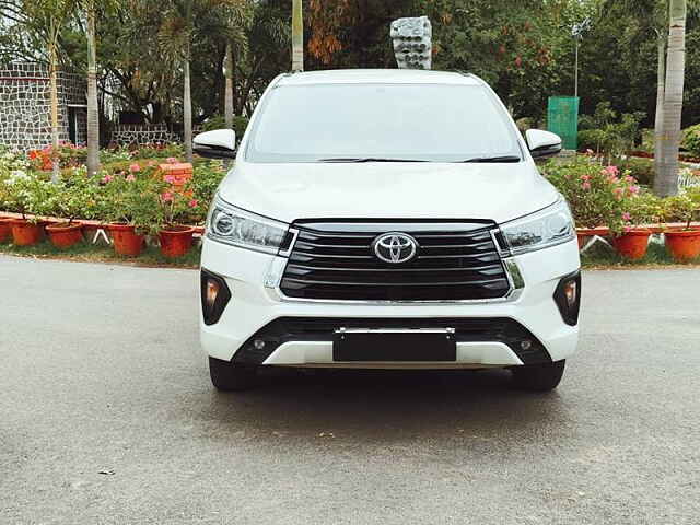 Second Hand Toyota Innova Crysta [2016-2020] 2.7 VX 7 STR [2016-2020] in Delhi