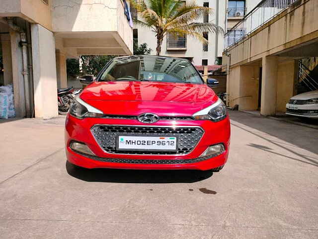 Second Hand Hyundai Elite i20 [2018-2019] Asta 1.4 (O) CRDi in Pune