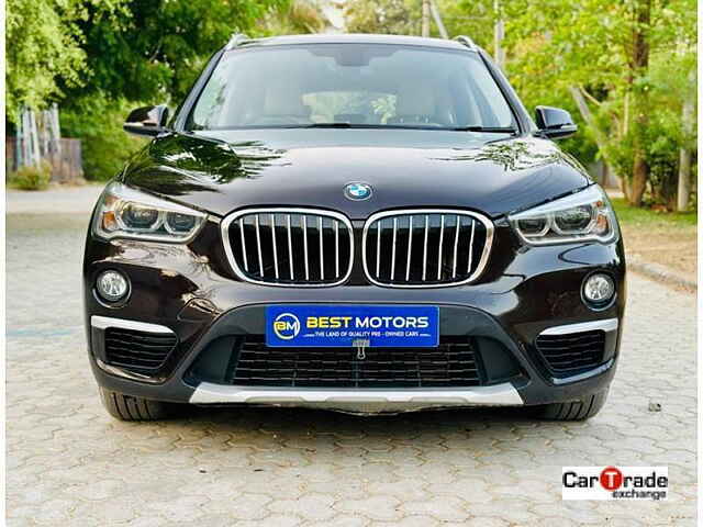 Second Hand BMW X1 [2016-2020] xDrive20d M Sport in Ahmedabad