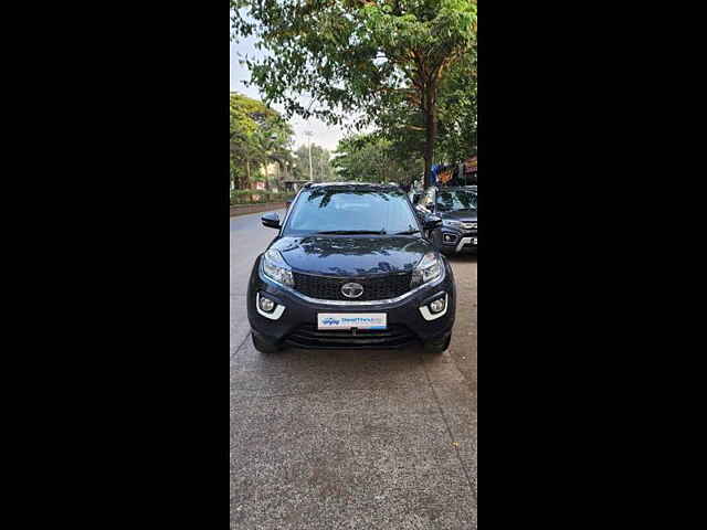 Second Hand Tata Nexon [2017-2020] XZ Plus in Thane