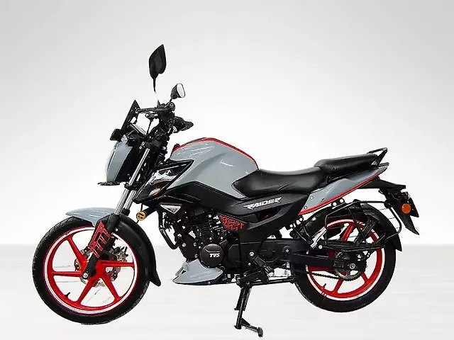 Raider 150r Suzuki Raider 150 Fi Downpayment And Monthly Raider - Main Image