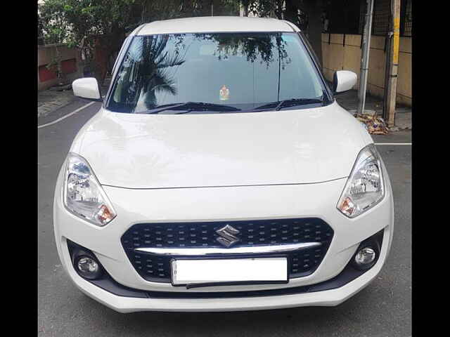 Second Hand Maruti Suzuki Swift [2021-2024] ZXi [2021-2023] in Bangalore