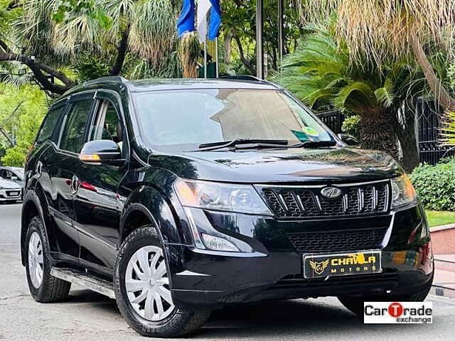 Second Hand Mahindra XUV500 [2015-2018] W6 1.99 in Delhi