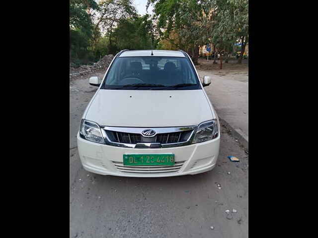 Second Hand Mahindra Verito E D6 [2016-2019] in Delhi