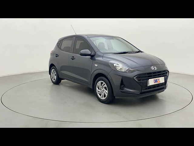 Second Hand Hyundai Grand i10 Nios [2019-2023] Magna 1.2 Kappa VTVT in Chennai