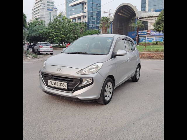 Second Hand Hyundai Santro Sportz [2018-2020] in Delhi