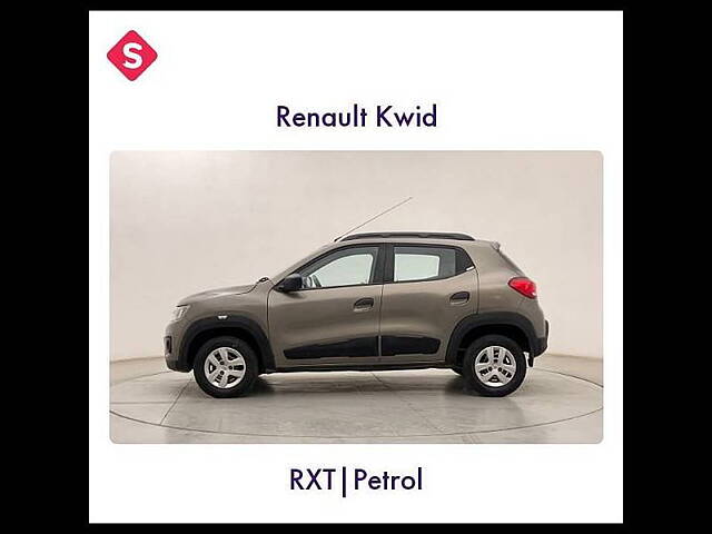 Second Hand Renault Kwid [2015-2019] RXT [2015-2019] in Pune