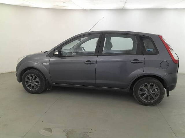 Second Hand Ford Figo [2012-2015] Duratec Petrol Titanium 1.2 in Indore