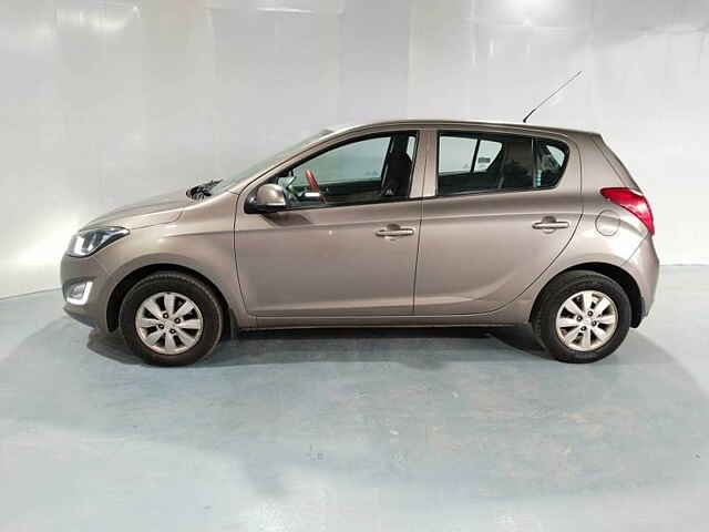 Second Hand Hyundai i20 [2020-2023] Sportz 1.2 MT [2020-2023] in Kochi