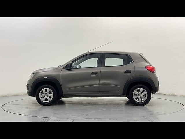 Second Hand Renault Kwid [2015-2019] RXL [2015-2019] in Ghaziabad