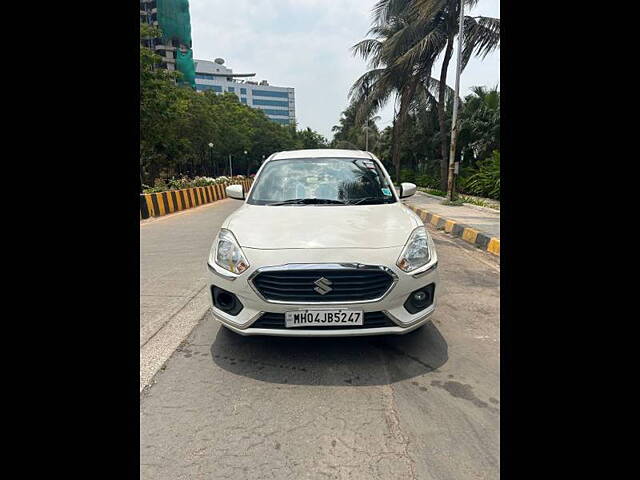 Second Hand Maruti Suzuki Swift Dzire [2015-2017] VXI in Mumbai