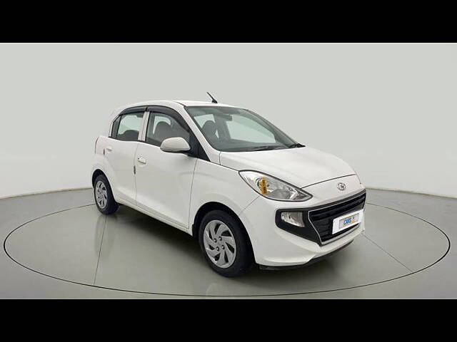 Second Hand Hyundai Santro Sportz [2018-2020] in Ahmedabad