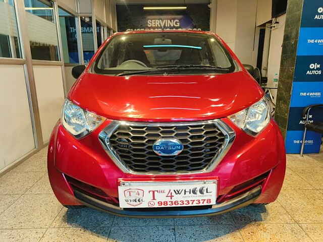 Second Hand Datsun redi-GO [2016-2020] T (O) [2016-2019] in Kolkata