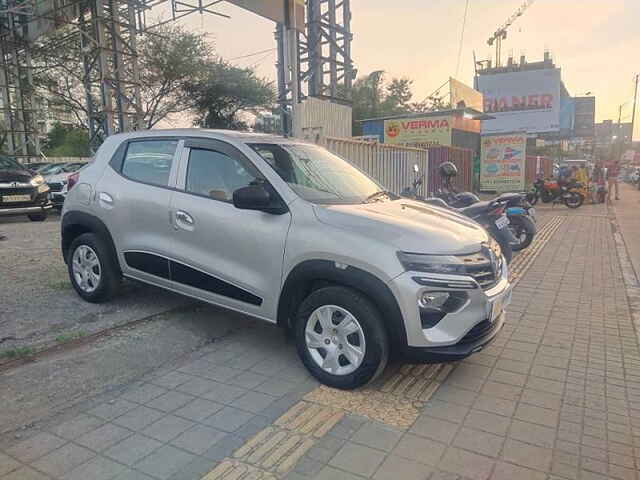 Second Hand Renault Kwid [2015-2019] RXL [2015-2019] in Pune