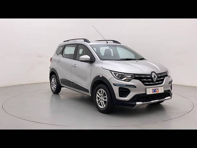 Second Hand Renault Triber [2019-2023] RXT [2019-2020] in Hyderabad