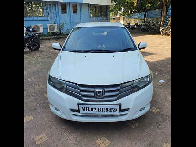 Second Hand Honda City [2008-2011] 1.5 V MT in Mumbai