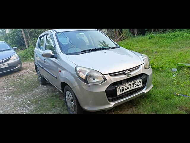 Second Hand Maruti Suzuki Alto 800 [2012-2016] Lxi in Kolkata