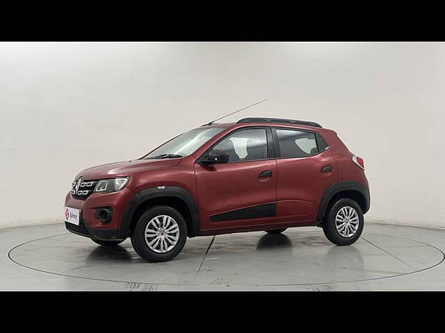 Second Hand Renault Kwid [2015-2019] RXL [2015-2019] in Ghaziabad