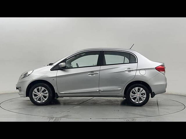 Second Hand Honda Amaze [2013-2016] 1.2 S i-VTEC in Delhi