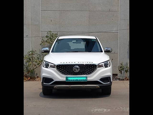 Second Hand MG ZS EV [2020-2022] Excite [2020-2021] in Hyderabad