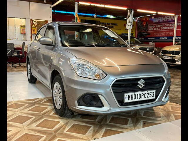 Second Hand Maruti Suzuki Dzire LXi [2020-2023] in Thane