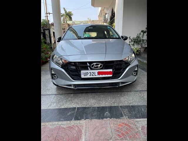 Second Hand Hyundai i20 Active [2015-2018] 1.2 S in Lucknow
