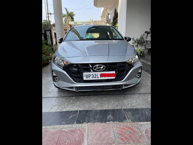 Second Hand Hyundai i20 Active [2015-2018] 1.2 S in Lucknow