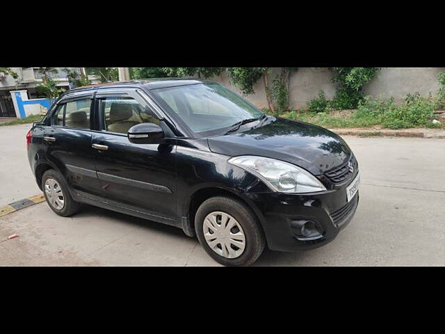 Second Hand Maruti Suzuki Swift DZire [2011-2015] VDI in Hyderabad