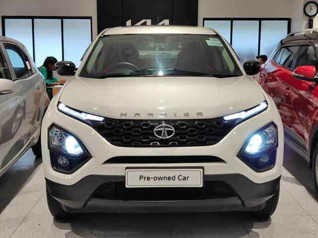 Second Hand Tata Harrier [2019-2023] XT Plus in Mumbai