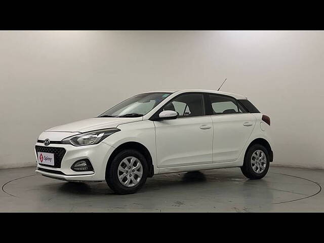 Second Hand Hyundai Elite i20 [2018-2019] Sportz 1.2 in Delhi