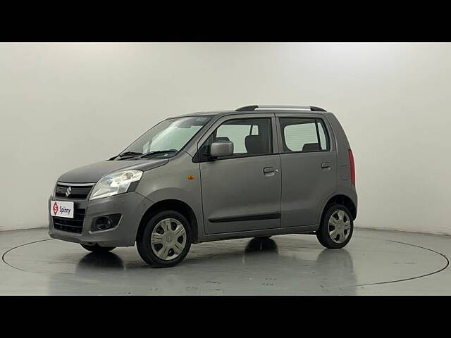 Second Hand Maruti Suzuki Wagon R 1.0 [2014-2019] Vxi (ABS-Airbag) in Delhi