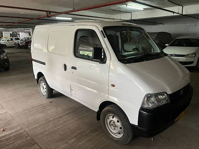 Second Hand Maruti Suzuki Eeco [2010-2022] 5 STR WITH HTR CNG [2018-2019] in Mumbai