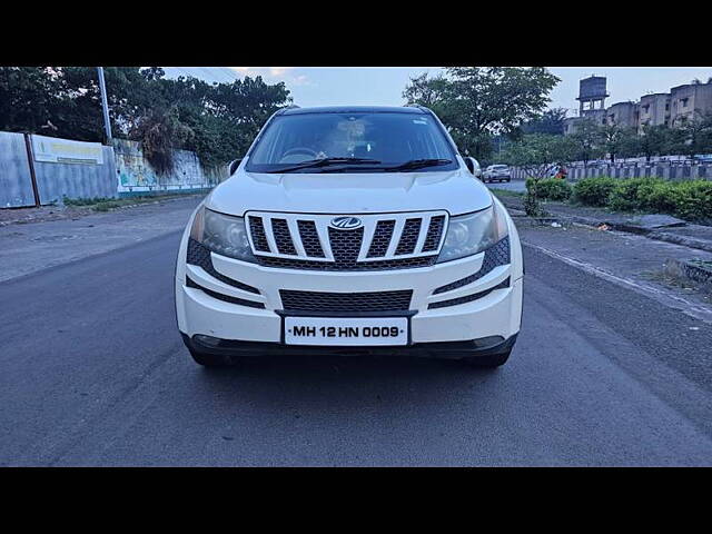 Second Hand Mahindra XUV500 [2011-2015] W8 AWD in Pune