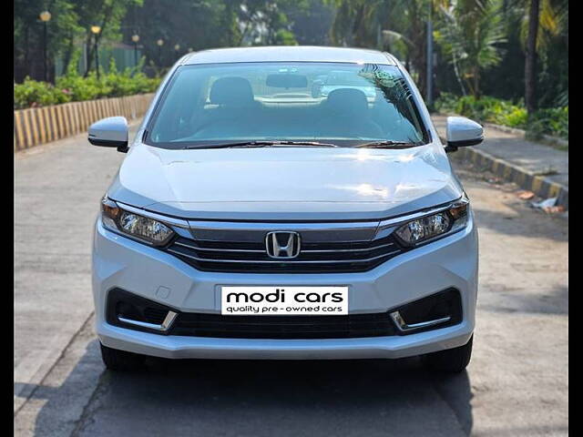 Second Hand Honda Amaze [2016-2018] 1.2 S i-VTEC in Pune