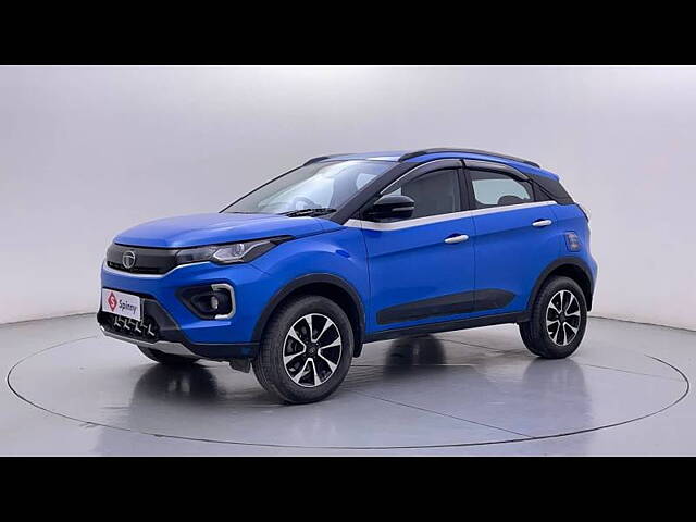 Second Hand Tata Nexon [2017-2020] XZ Plus in Bangalore