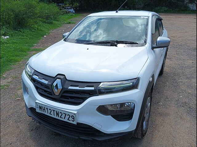 Second Hand Renault Kwid [2015-2019] 1.0 RXT Opt [2016-2019] in Pune