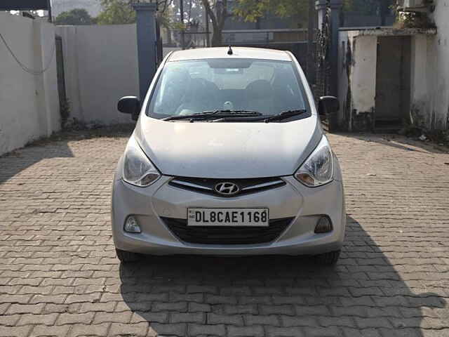 Second Hand Hyundai Eon 1.0 Kappa Magna + [2014-2016] in Meerut