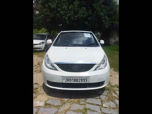 Second Hand Tata Indica Vista [2012-2014] LX TDI BS-III in Ranchi