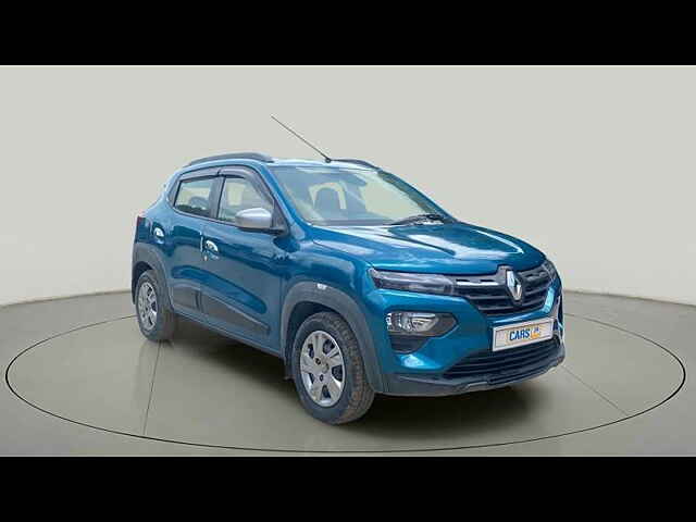 Second Hand Renault Kwid [2015-2019] 1.0 RXT Opt [2016-2019] in Chennai