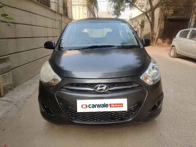 Second Hand Hyundai i10 [2010-2017] Magna 1.2 Kappa2 in Delhi